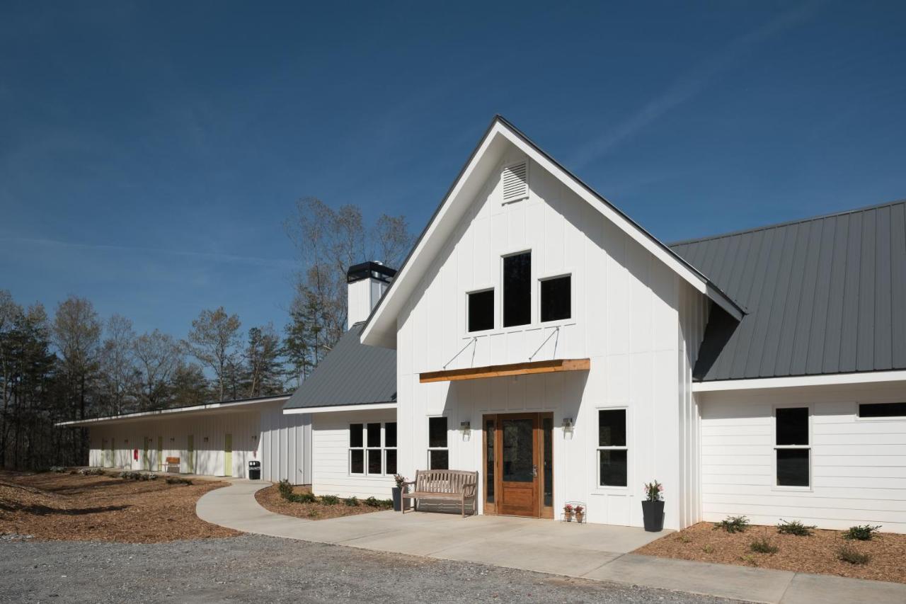 The Limelight Inn Dahlonega Exteriör bild