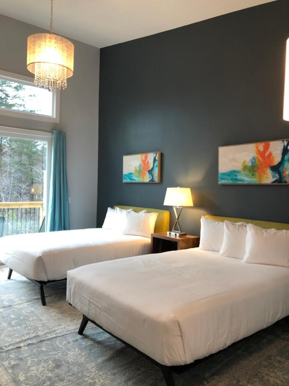 The Limelight Inn Dahlonega Exteriör bild