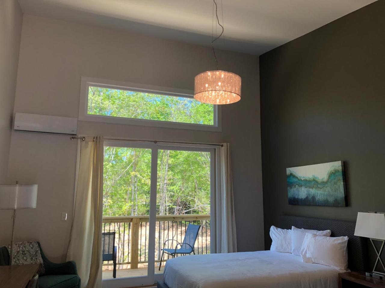 The Limelight Inn Dahlonega Exteriör bild