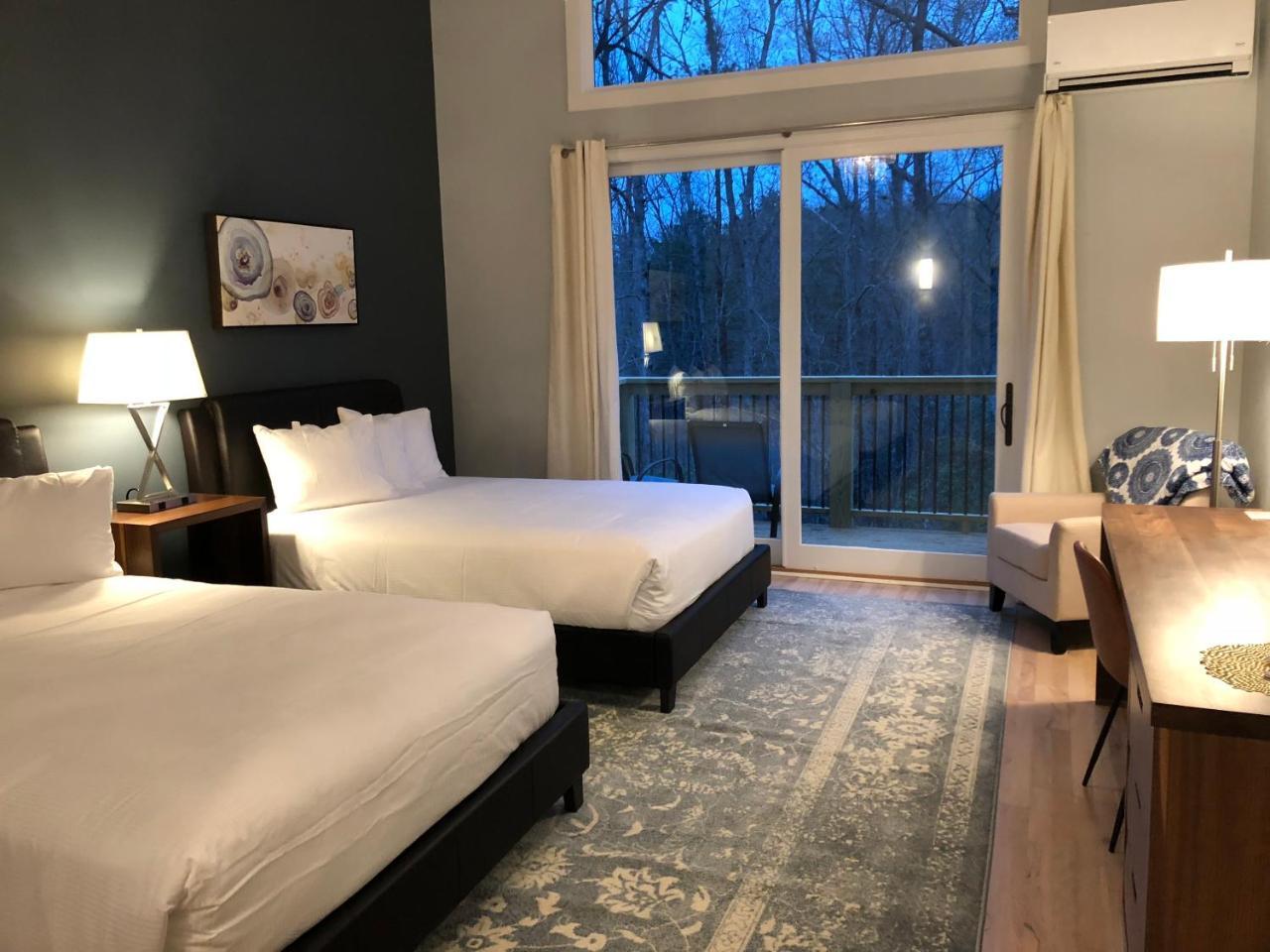 The Limelight Inn Dahlonega Exteriör bild